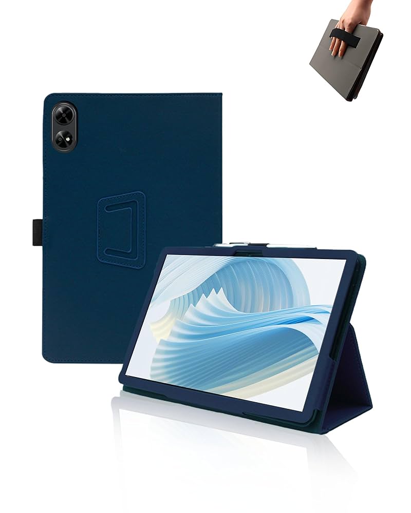 DOOGEE G6+ Android15タブレット、 ガラスフィルム、ケース付き Amazon.com: Case for DOOGEE Tab G6+ Tablet 11 inch Android